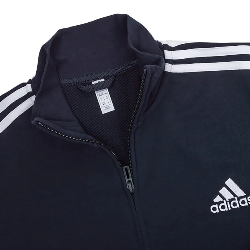 Костюм спортивний Adidas M 3S FT TT TS Чоловіча р.S