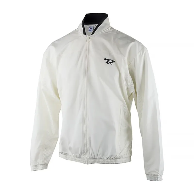 Кофта Reebok CL SR BV TRACKTOP Чоловіча р.S