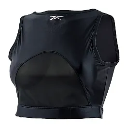 Топ Reebok SH Performance Crop Жіноча р.XS