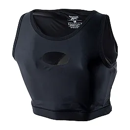 Топ Reebok SH Performance Crop Жіноча р.XS