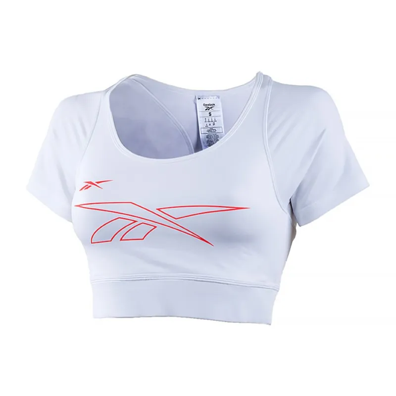 Топ Reebok MYT Bralette Жіноча р.XS