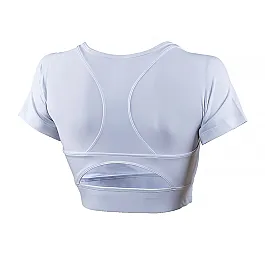 Топ Reebok MYT Bralette Жіноча р.XS