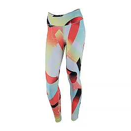 Лосіни Reebok Lux Bold - Retro Ve ORNFLR Жіноча р.2XS