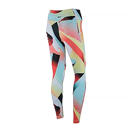 Лосіни Reebok Lux Bold - Retro Ve ORNFLR Жіноча р.2XS