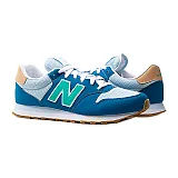 Кросівки New Balance 500 Чоловіки р.41.5 Комбінований/Синій