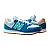 Кросівки New Balance 500 Чоловіки р.41.5 Комбінований/Синій
