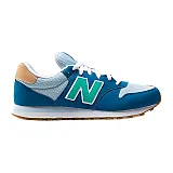 Кросівки New Balance 500 Чоловіки р.41.5 Комбінований/Синій