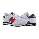 Кросівки New Balance 500 Чоловіки р.40.5 Білий