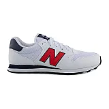 Кросівки New Balance 500 Чоловіки р.40.5 Білий