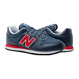 Кросівки New Balance 500 Чоловіча р.44 Синій