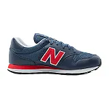 Кросівки New Balance 500 Чоловіча р.44 Синій