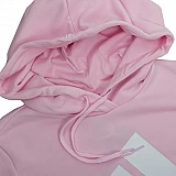 Кофта Adidas W BL FT HD Жіноча р.XS