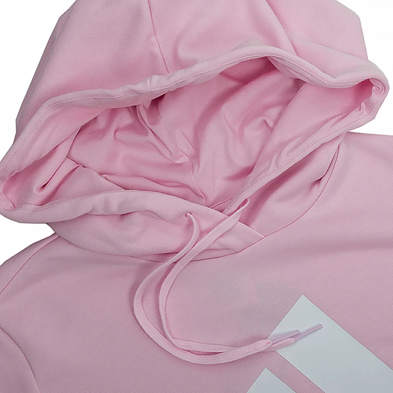 Кофта Adidas W BL FT HD Жіноча р.XS