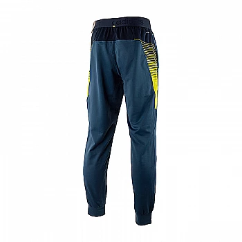 Брюки Adidas M SL WV C PT Чоловіча р.S