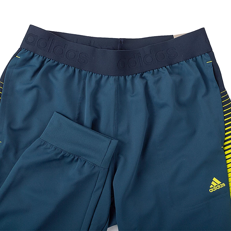 Брюки Adidas M SL WV C PT Чоловіча р.S