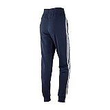 Брюки Adidas W 3S FT C PT Жіноча р.2XS