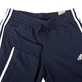Брюки Adidas W 3S FT C PT Жіноча р.2XS