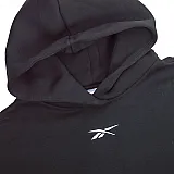 Кофта Reebok SR OVERSIZED HOODIE Жіноча р.S
