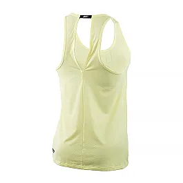 Майка Reebok LM AC ATHLETIC TANK ENEGLW Жіноча р.XS