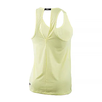 Майка Reebok LM AC ATHLETIC TANK ENEGLW Жіноча р.XS