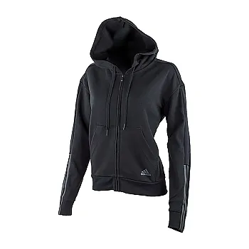 Кофта Adidas W DK FZ HD Жіноча р.S