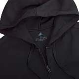 Кофта Adidas W DK FZ HD Жіноча р.S