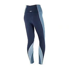 Лосіни Reebok TS LUX HR TIGHT- CB Жіноча р.XS