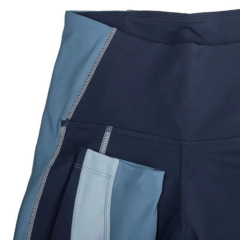 Лосіни Reebok TS LUX HR TIGHT- CB Жіноча р.XS