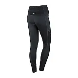 Лосіни Reebok WOR RIB HIGH RISE TIGHT Жіноча р.S