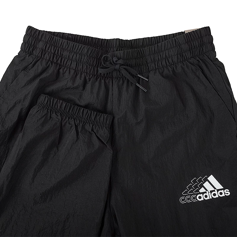 Брюки Adidas W Q3 BLUV PT Жіноча р.2XS