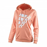 Кофта Adidas W Q3 BLUV HD Жіноча р.M