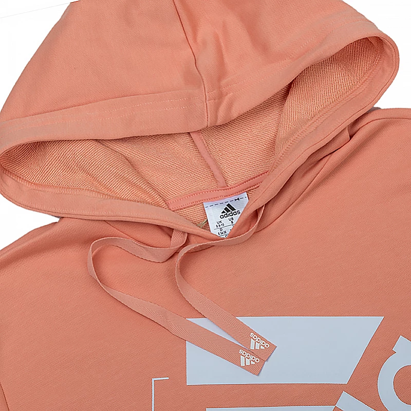 Кофта Adidas W Q3 BLUV HD Жіноча р.M