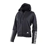 Кофта Adidas W DK FZ HD Жіноча р.XS