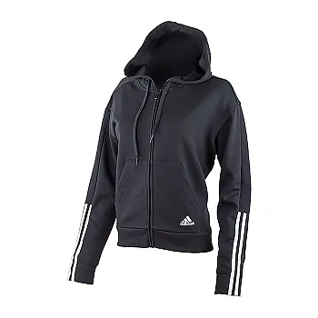 Кофта Adidas W DK FZ HD Жіноча р.XS