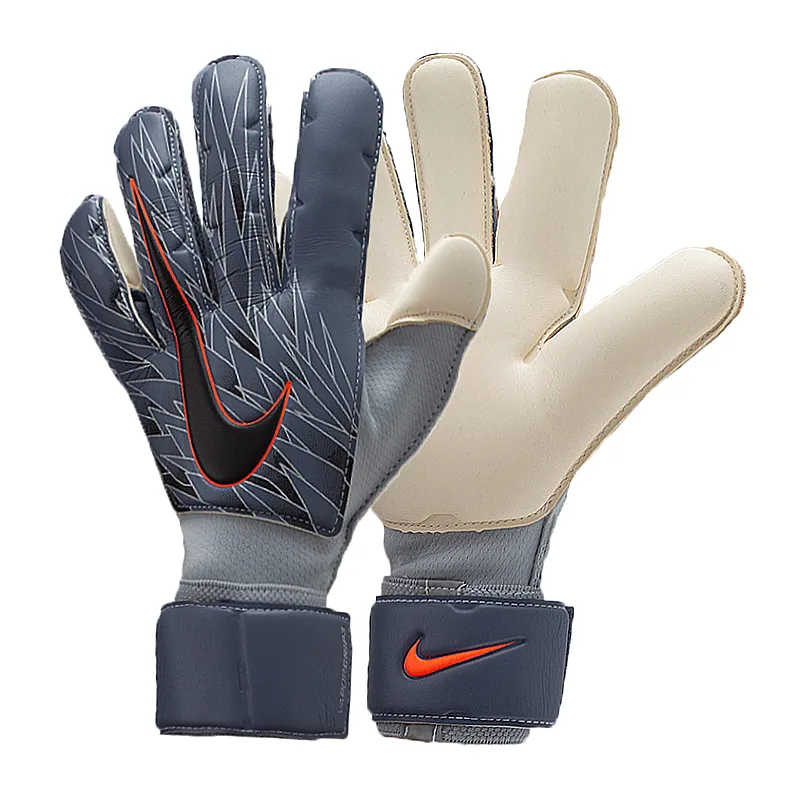 Рукавиці Nike NK GK PRMR SGT Унісекс р.10 Сірий