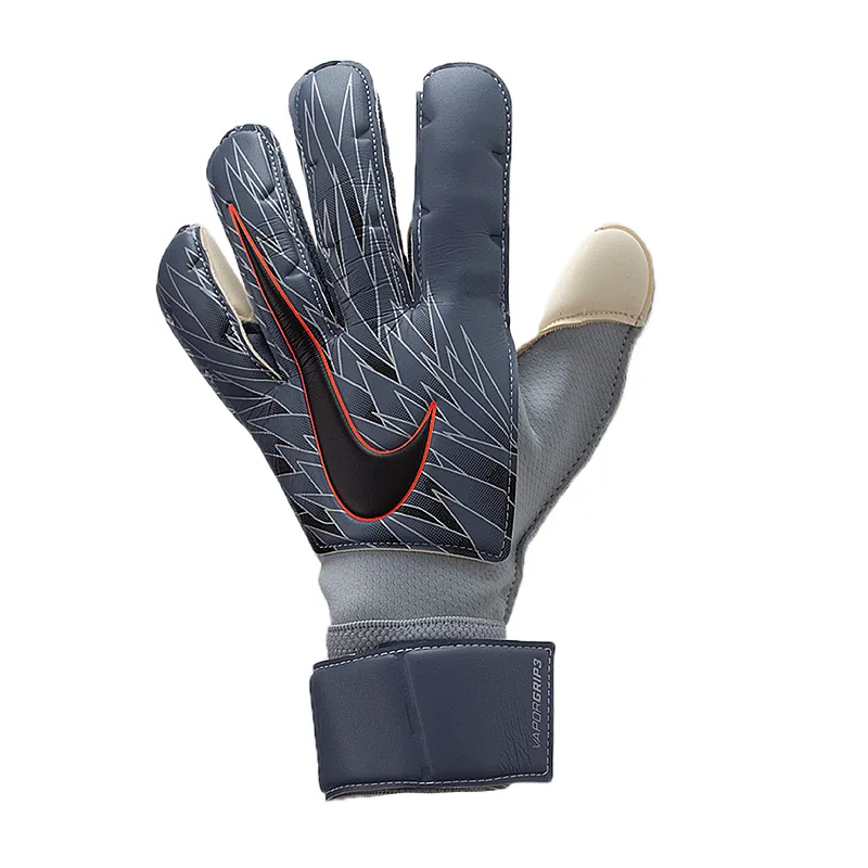 Рукавиці Nike NK GK PRMR SGT Унісекс р.10 Сірий