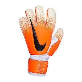 Рукавиці воротарські Nike NK GK PRMR SGT-SU19 Унісекс р.9 Комбінований