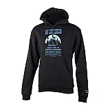 Кофта Reebok CL CAMPING GRAPHIC HOODIE Чоловіча р.XS