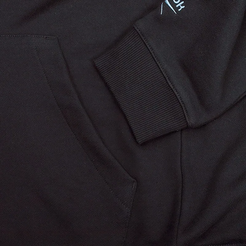 Кофта Reebok CL CAMPING GRAPHIC HOODIE Чоловіча р.XS