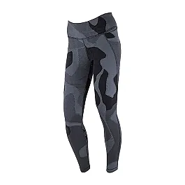 Лосіни Reebok TS LUX TIGHT- JACQUARD Жіноча р.XS