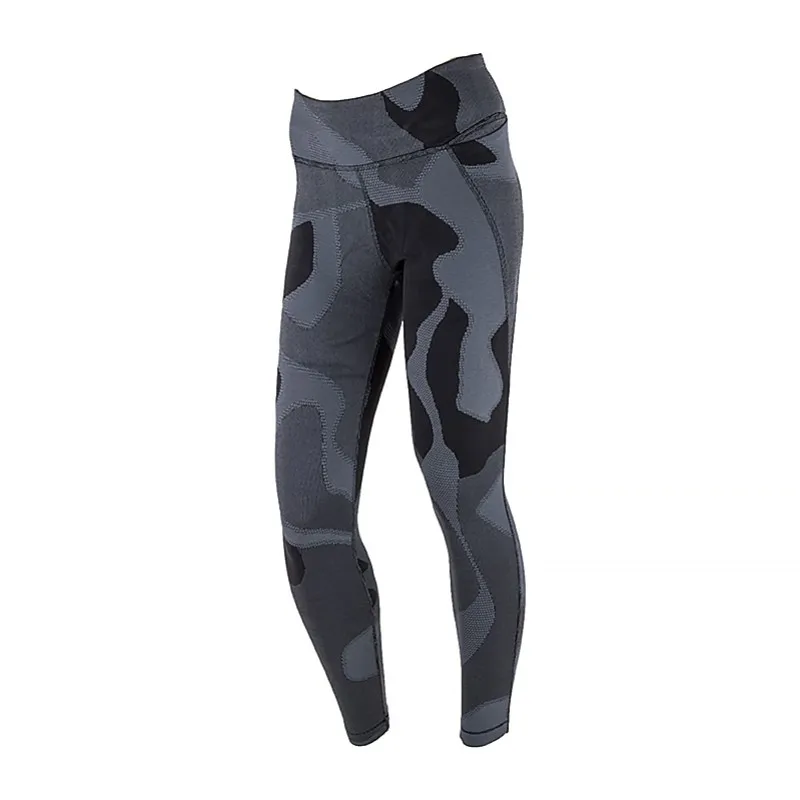 Лосіни Reebok TS LUX TIGHT- JACQUARD Жіноча р.XS