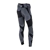 Лосіни Reebok TS LUX TIGHT- JACQUARD Жіноча р.XS