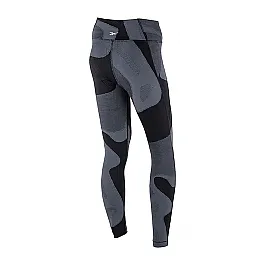Лосіни Reebok TS LUX TIGHT- JACQUARD Жіноча р.XS