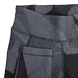 Лосіни Reebok TS LUX TIGHT- JACQUARD Жіноча р.XS