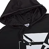 Кофта Adidas U Q3 BLUV HD Чоловіча р.S