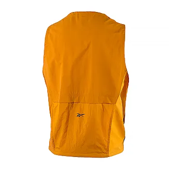 Жилет Reebok TS ROAD TRIP VEST Чоловіча р.S