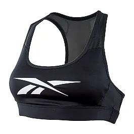 Топ Reebok S Lux Racer Pad Bra Жіноча р.S