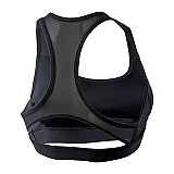 Топ Reebok S Lux Racer Pad Bra Жіноча р.S