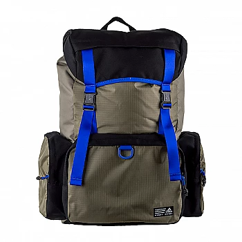 Рюкзак Adidas CL BP NGA2 Чоловіча р.MISC
