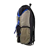 Рюкзак Adidas CL BP NGA2 Чоловіча р.MISC